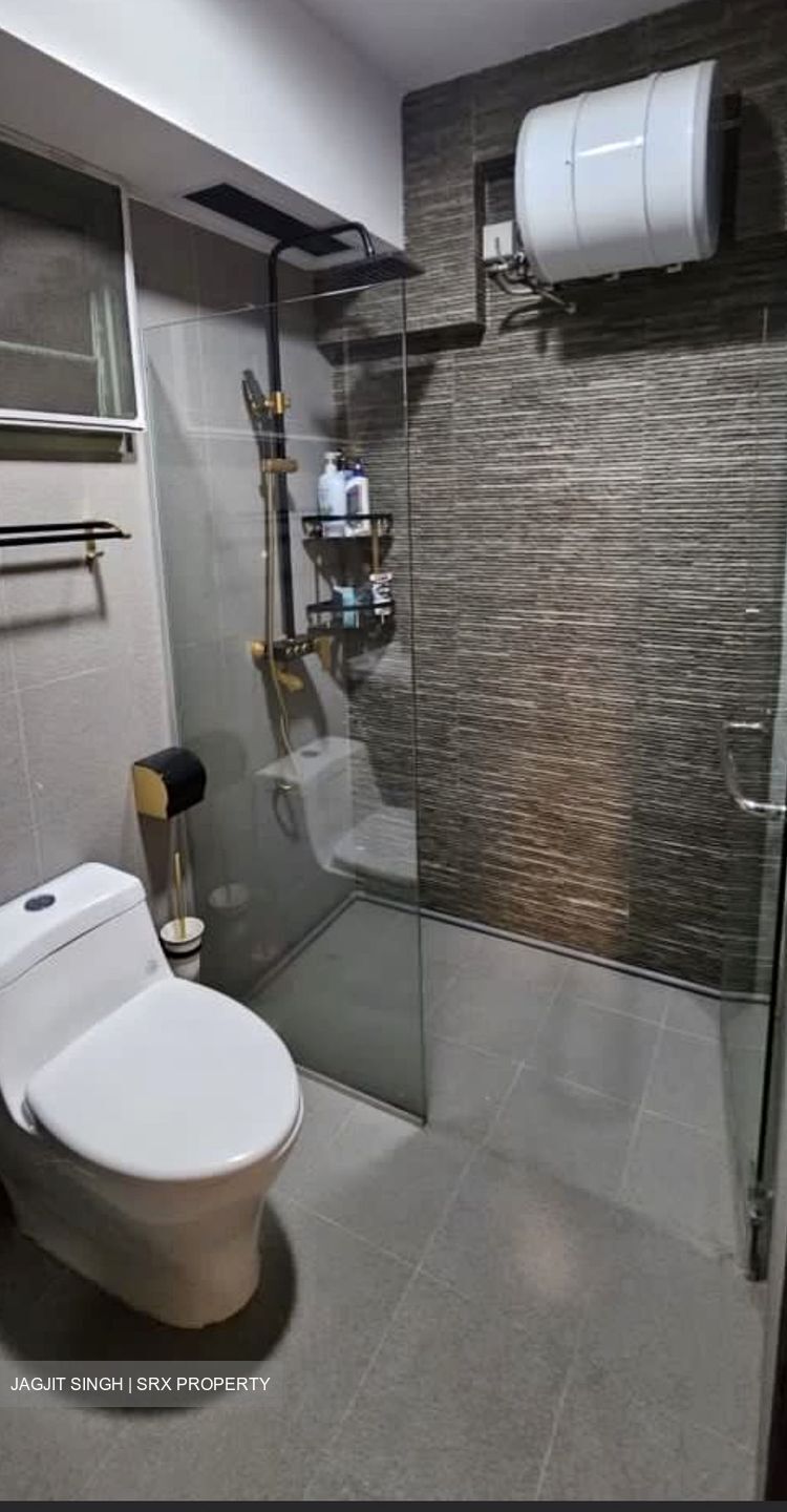 Blk 638A The Meadows (Punggol), HDB 5 Rooms #586063061